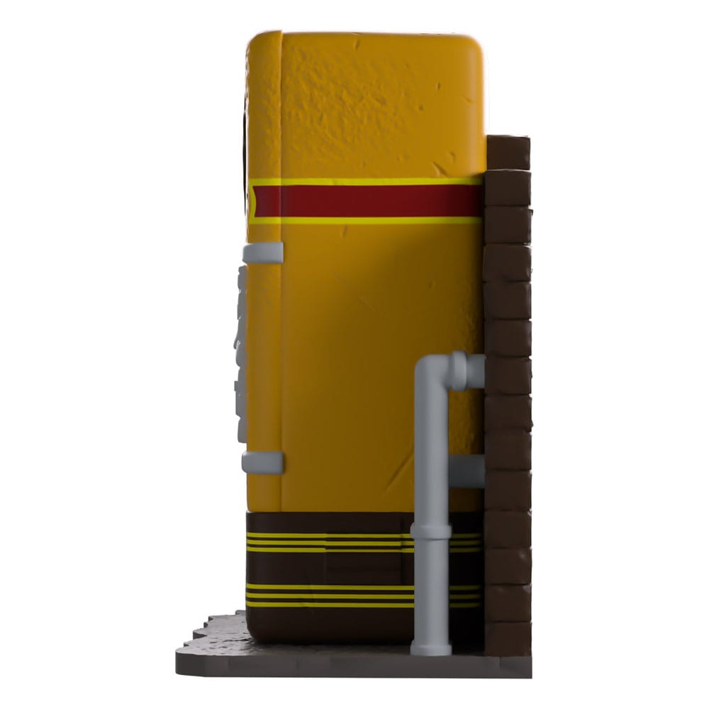 Call of Duty Vinyl Figur Double Tap Root Beer 10 cm Image 4