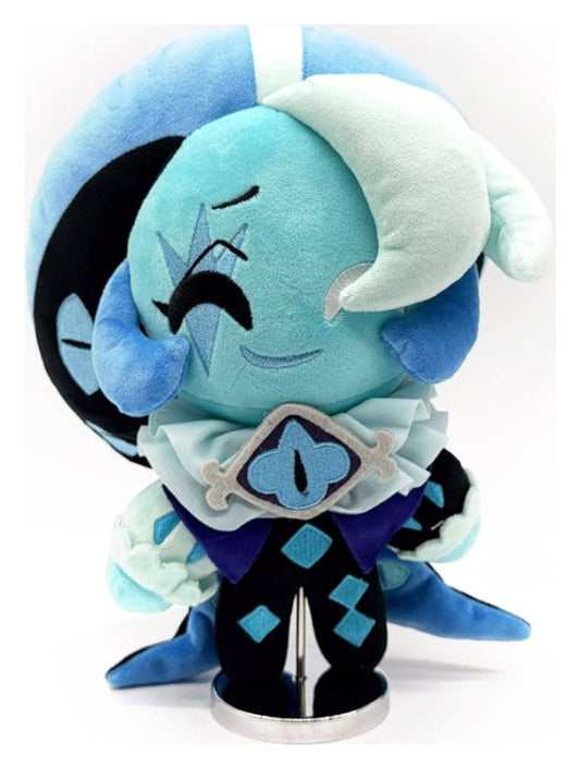 CookieRun: Kingdom Plüschfigur Shadow Milk Cookie 22 cm Image 1