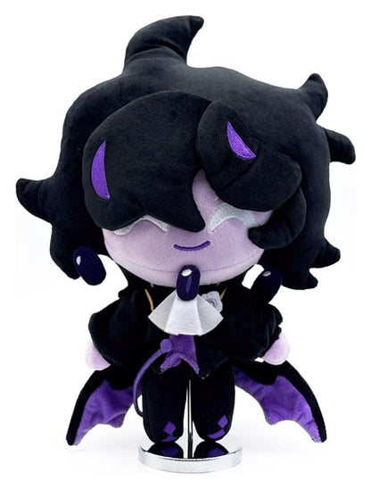 CookieRun: Kingdom Plüschfigur Black Sapphire Cookie 22 cm Image 1