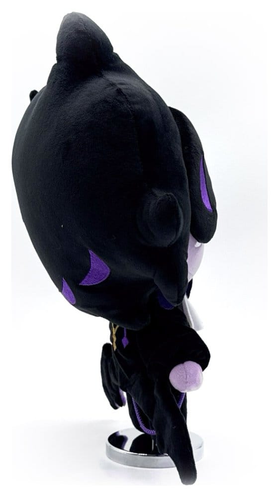 CookieRun: Kingdom Plüschfigur Black Sapphire Cookie 22 cm Image 3