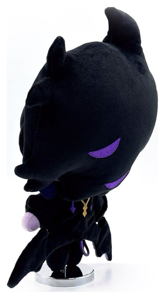 CookieRun: Kingdom Plüschfigur Black Sapphire Cookie 22 cm Image 4