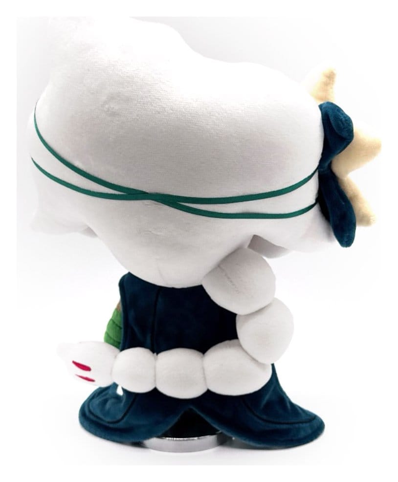 CookieRun: Kingdom Plüschfigur White Lily Cookie 22 cm Image 2