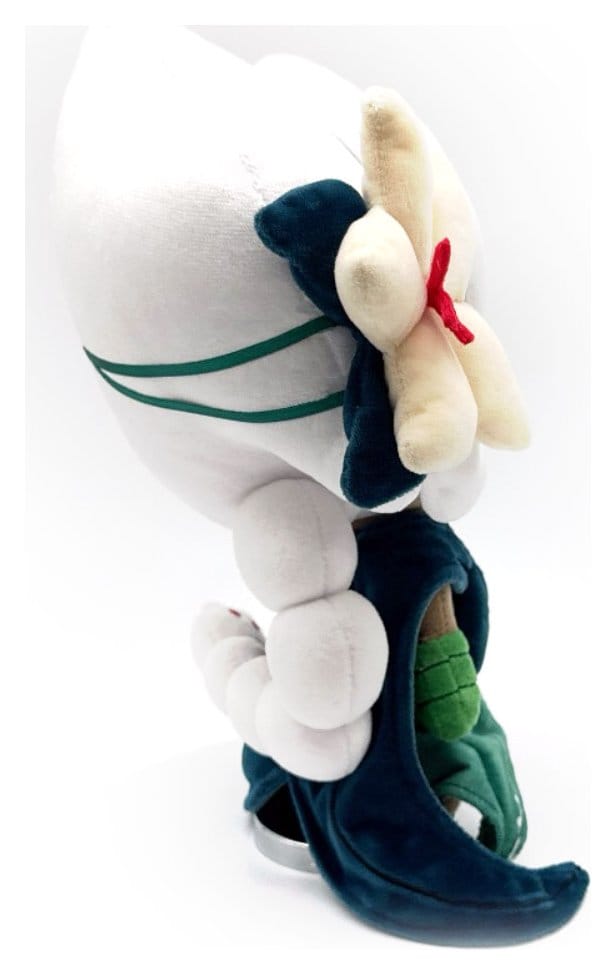 CookieRun: Kingdom Plüschfigur White Lily Cookie 22 cm Image 3