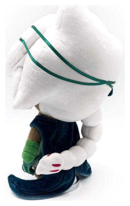 CookieRun: Kingdom Plüschfigur White Lily Cookie 22 cm Image 4