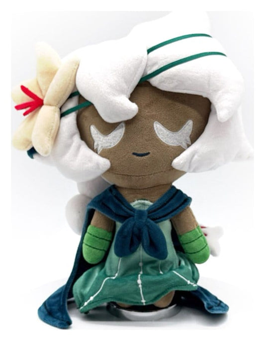 CookieRun: Kingdom Plüschfigur White Lily Cookie 22 cm Image 1
