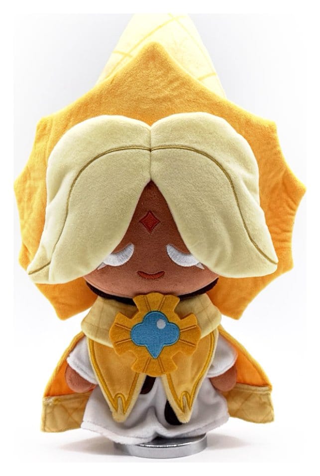 CookieRun: Kingdom Pure Vanilla Cookie Plüschfigur 22 cm Image 1