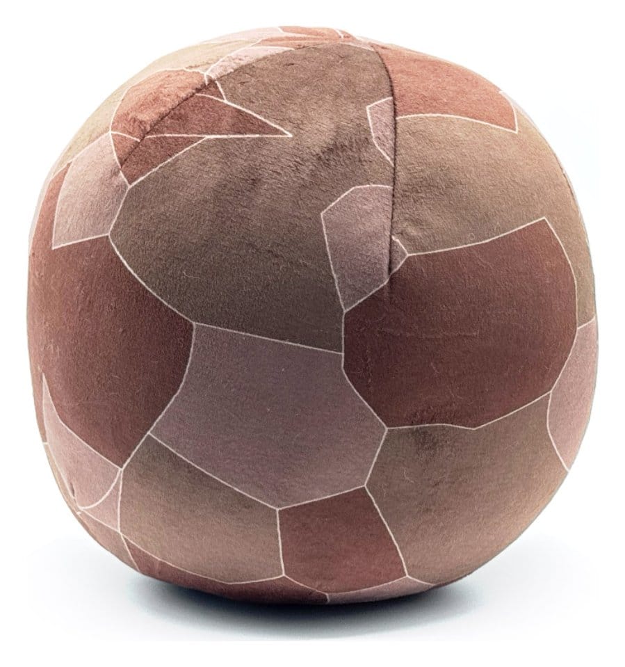 Pushing it! Together Plüschfigur Sisyphus Co-op 23 cm Image 2