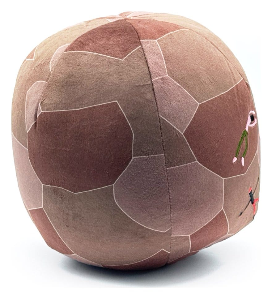 Pushing it! Together Plüschfigur Sisyphus Co-op 23 cm Image 3