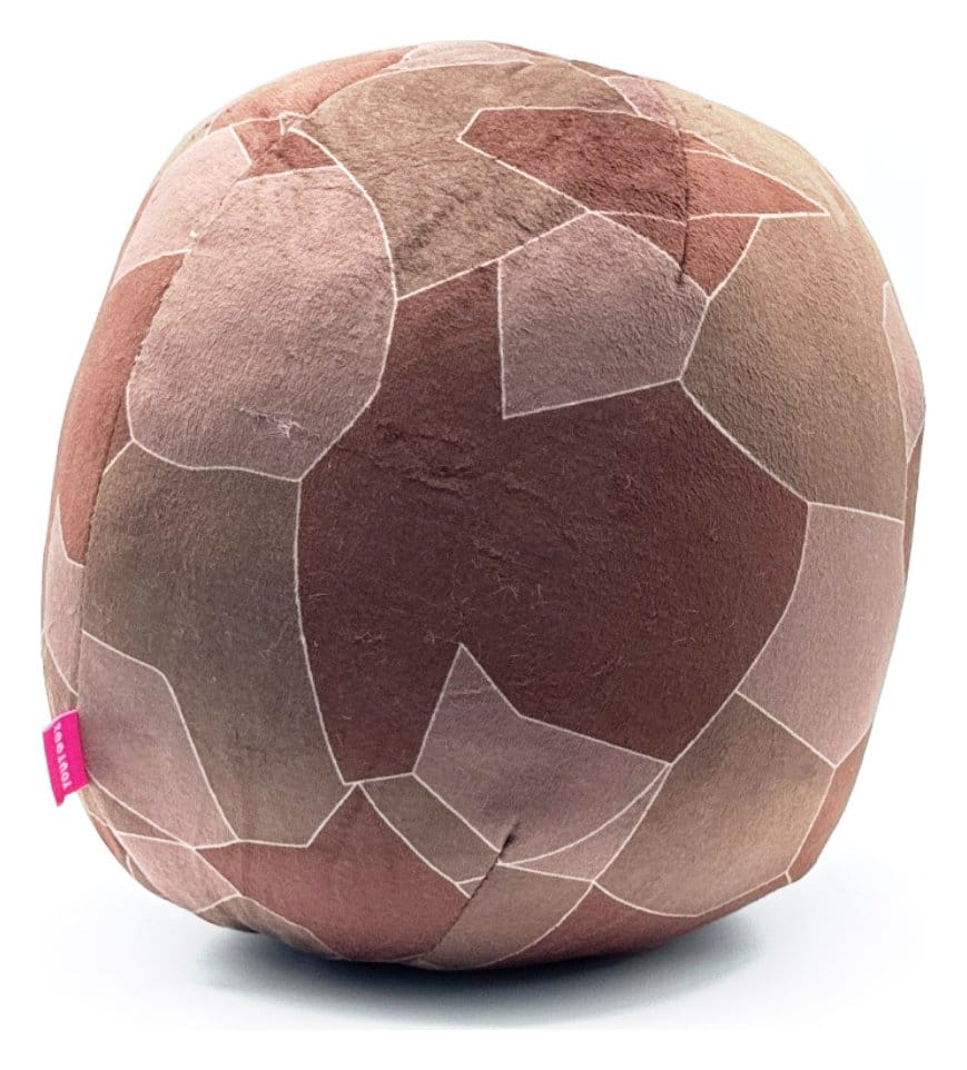 Pushing it! Together Plüschfigur Sisyphus Co-op 23 cm Image 4