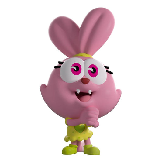 Chowder Vinyl Figur Panini 10 cm Image 1