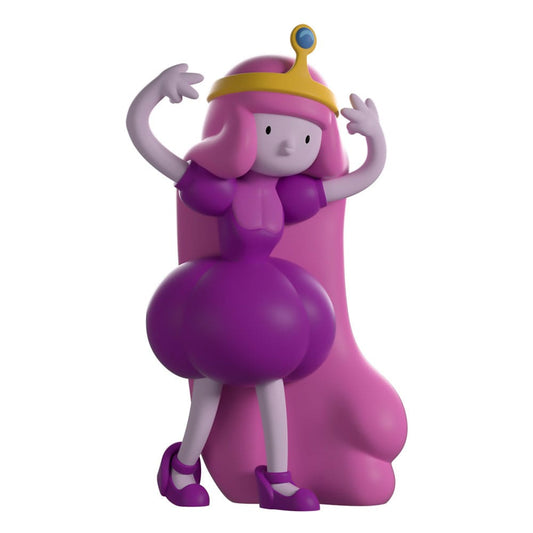 Adventure Time Vinyl Figur Princess Bubblegum 12 cm Image 1