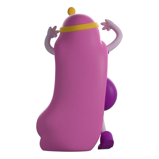 Adventure Time Vinyl Figur Princess Bubblegum 12 cm Image 2