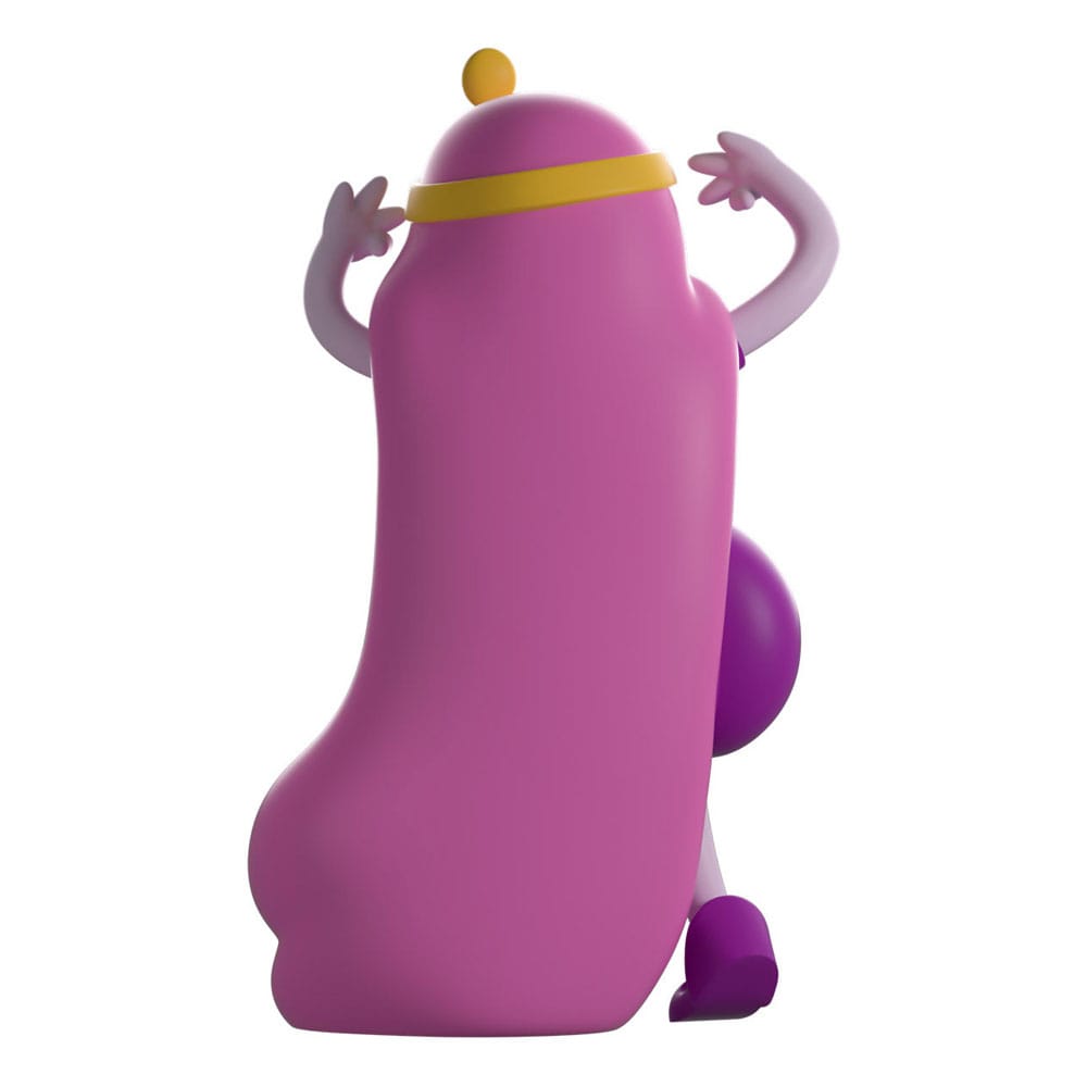 Adventure Time Vinyl Figur Princess Bubblegum 12 cm Image 2