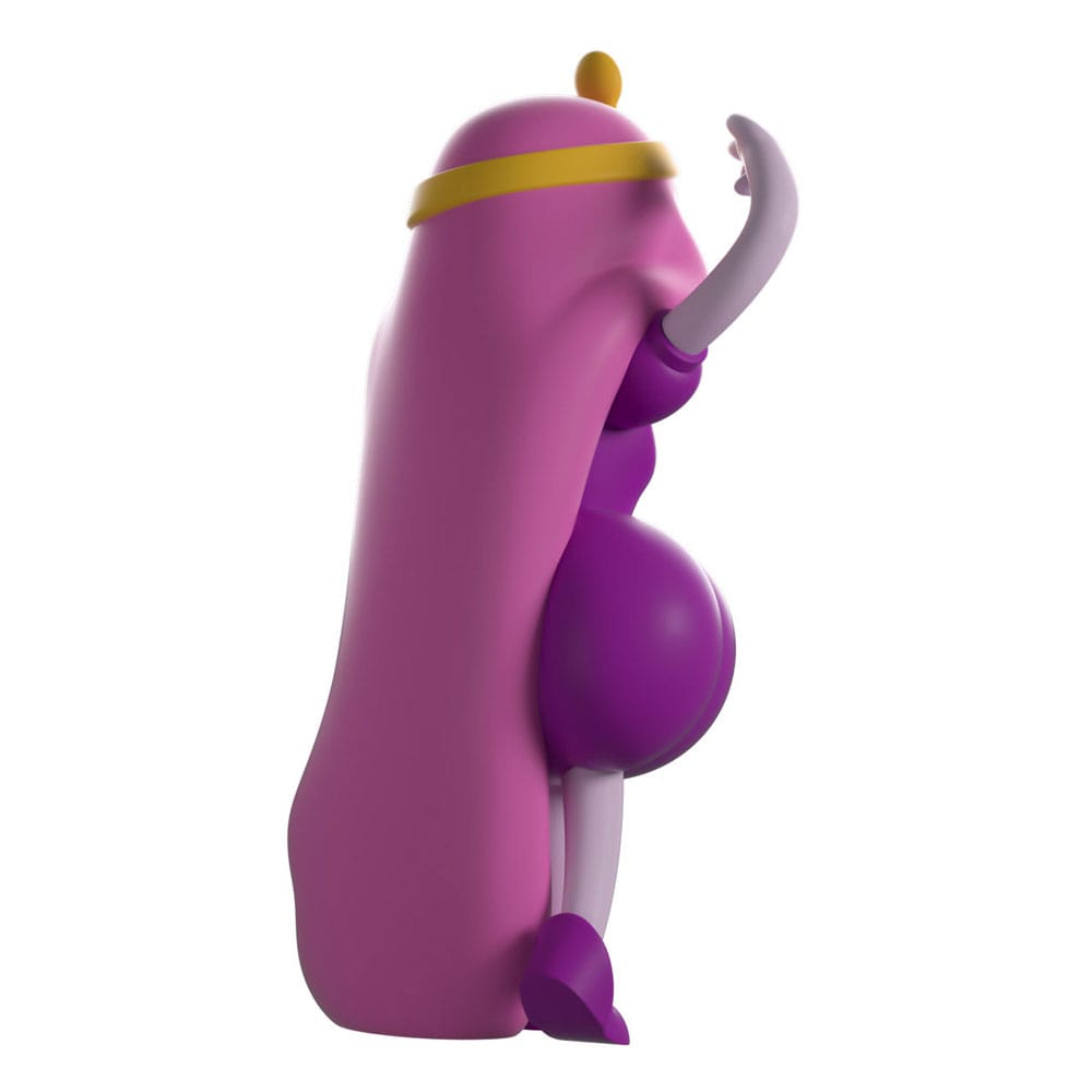 Adventure Time Vinyl Figur Princess Bubblegum 12 cm Image 3