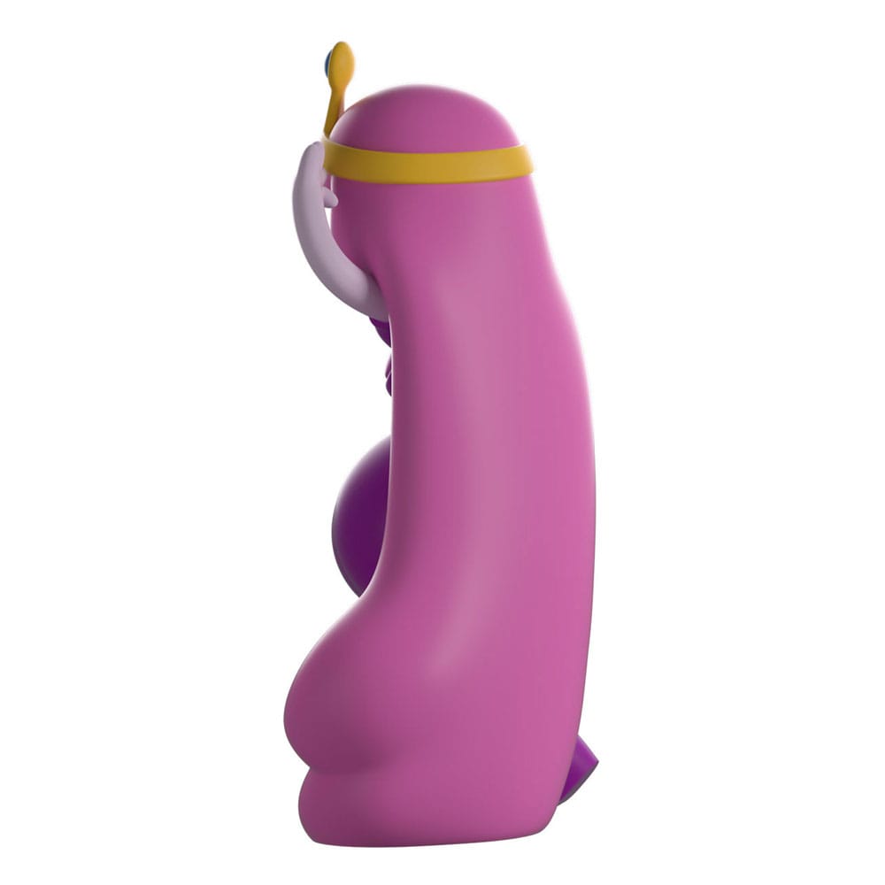 Adventure Time Vinyl Figur Princess Bubblegum 12 cm Image 5