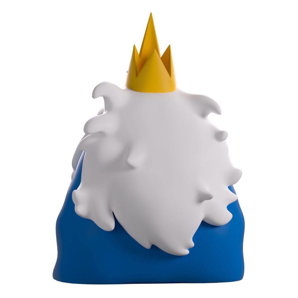 Adventure Time Vinyl Figur Ice King 10 cm Image 5