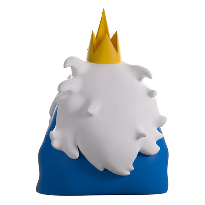 Adventure Time Vinyl Figur Ice King 10 cm Image 5