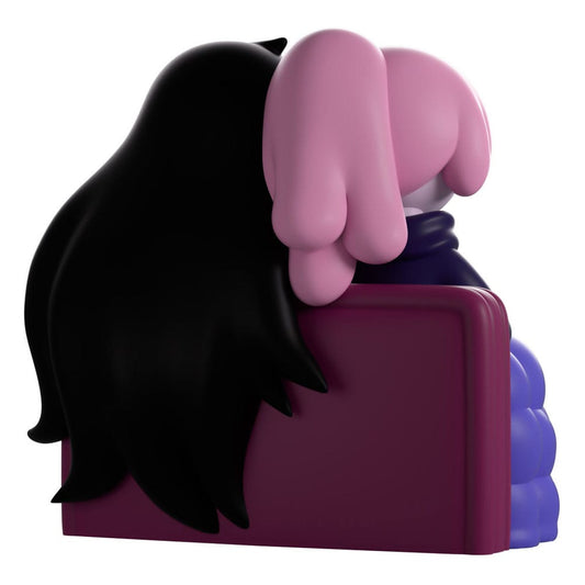 Adventure Time Vinyl Figur Bonnie and Marcy 10 cm Image 2