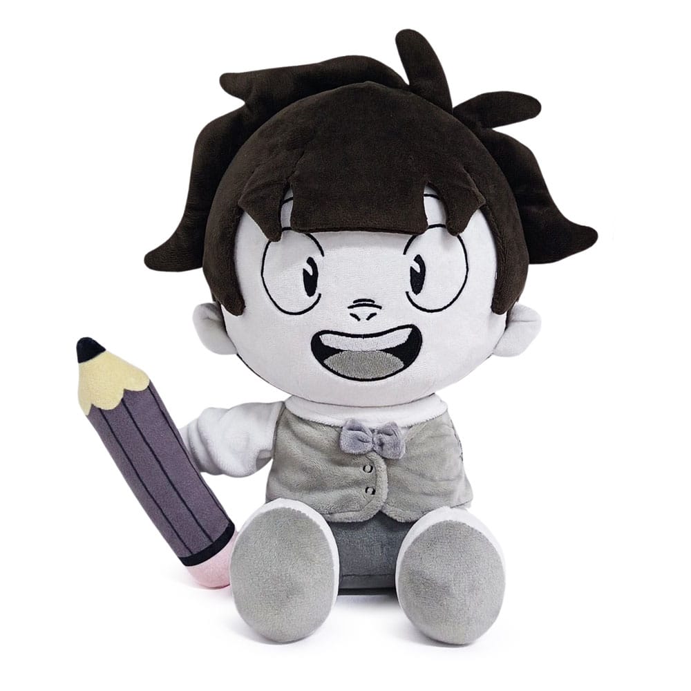 The Art of Murder Plüschfigur OC 23 cm Image