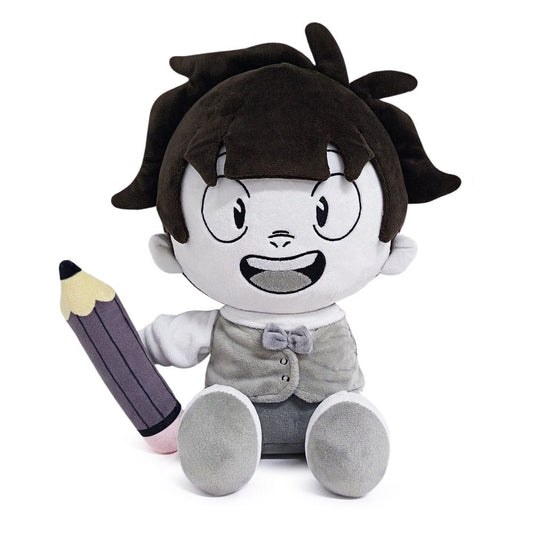 The Art of Murder Plüschfigur OC 23 cm Image