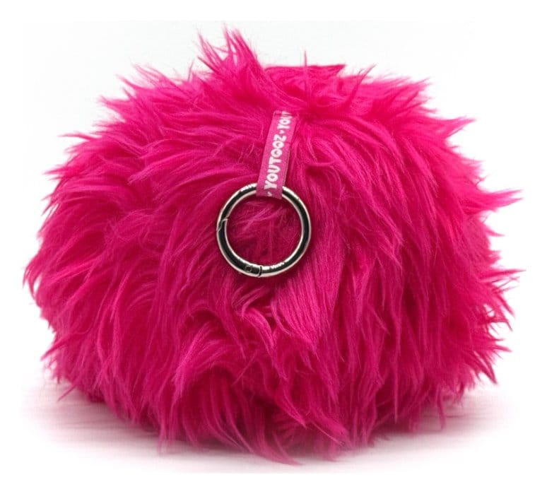 Linkin Park Plüsch-Schlüsselanhänger Rufus 13 cm Image 2