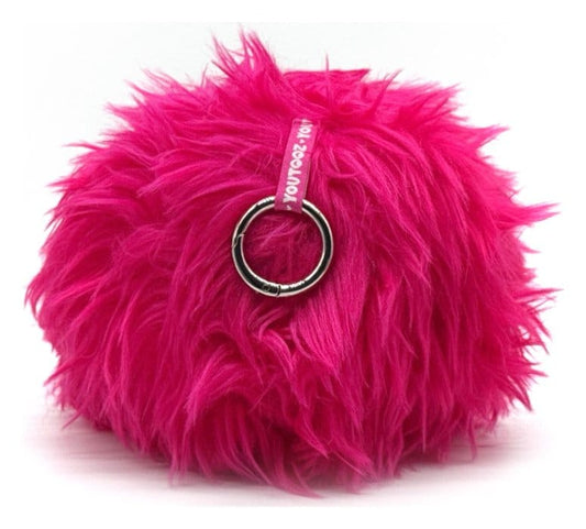 Linkin Park Plüsch-Schlüsselanhänger Rufus 13 cm Image 2