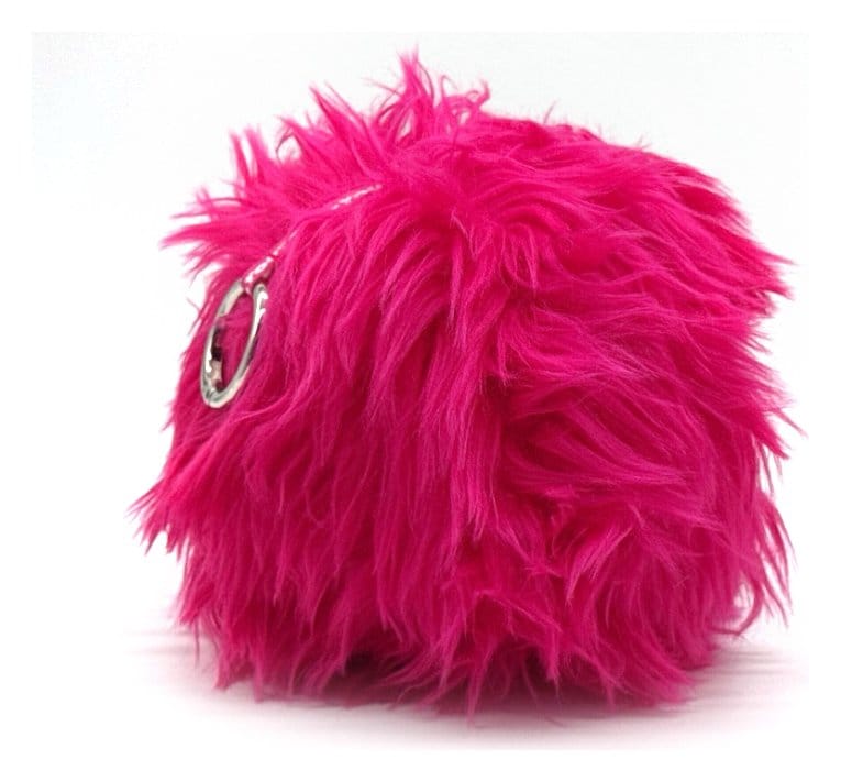 Linkin Park Plüsch-Schlüsselanhänger Rufus 13 cm Image 3