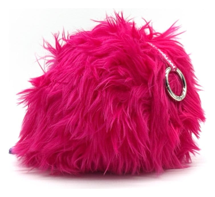 Linkin Park Plüsch-Schlüsselanhänger Rufus 13 cm Image 4