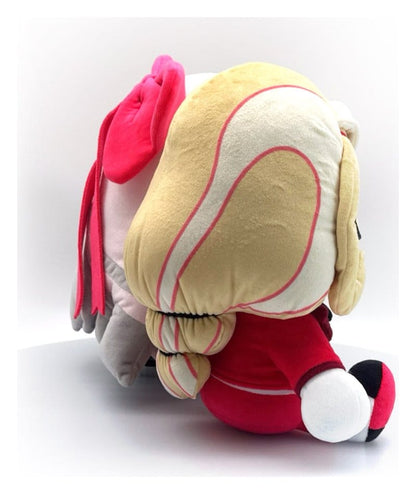 Hazbin Hotel Plüschfiguren 2er-Pack Valentine´s Charlie & Vaggie 22 cm Image 3