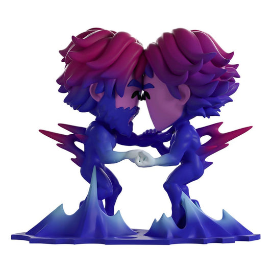 Arcane Vinyl Figuren 2er-Pack Jayce & Victor 13 cm Image 1