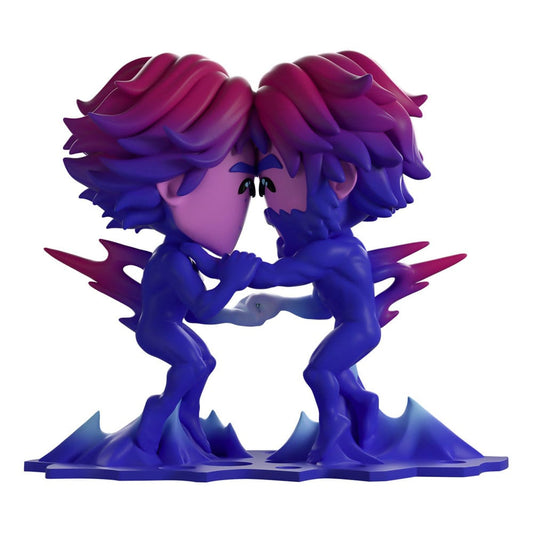 Arcane Vinyl Figuren 2er-Pack Jayce & Victor 13 cm Image 2