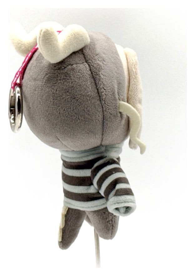 Linkin Park Plüsch-Schlüsselanhänger Emily 13 cm Image 3