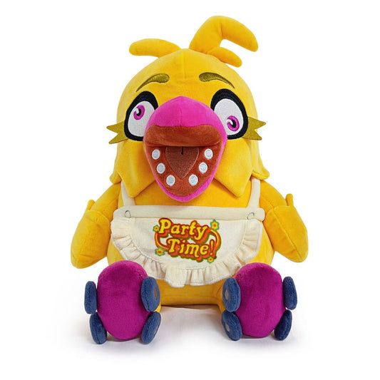 Five Nights at Freddy´s Plüschfigur Chica´s Party World 22 cm Image