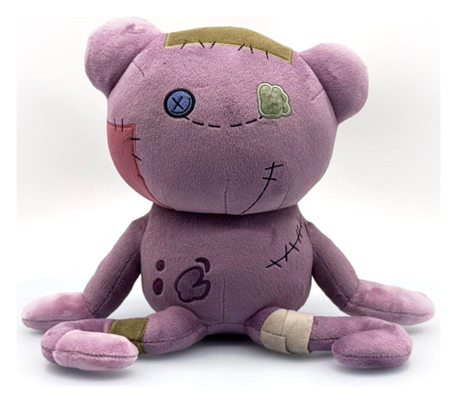 Adventure Time Plüschfigur Hambo 22 cm Image 1