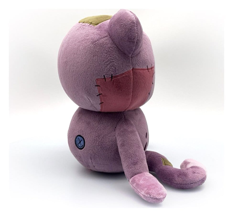 Adventure Time Plüschfigur Hambo 22 cm Image 3