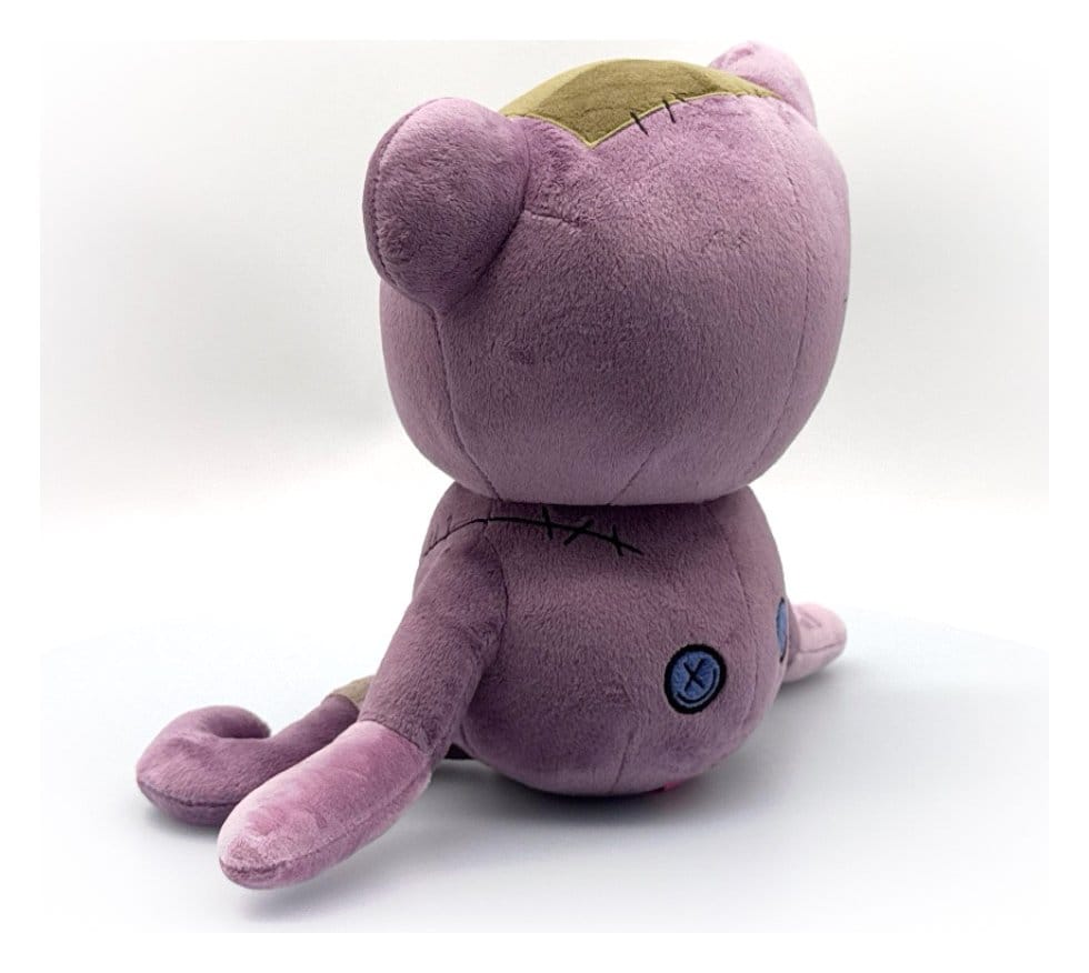 Adventure Time Plüschfigur Hambo 22 cm Image 4