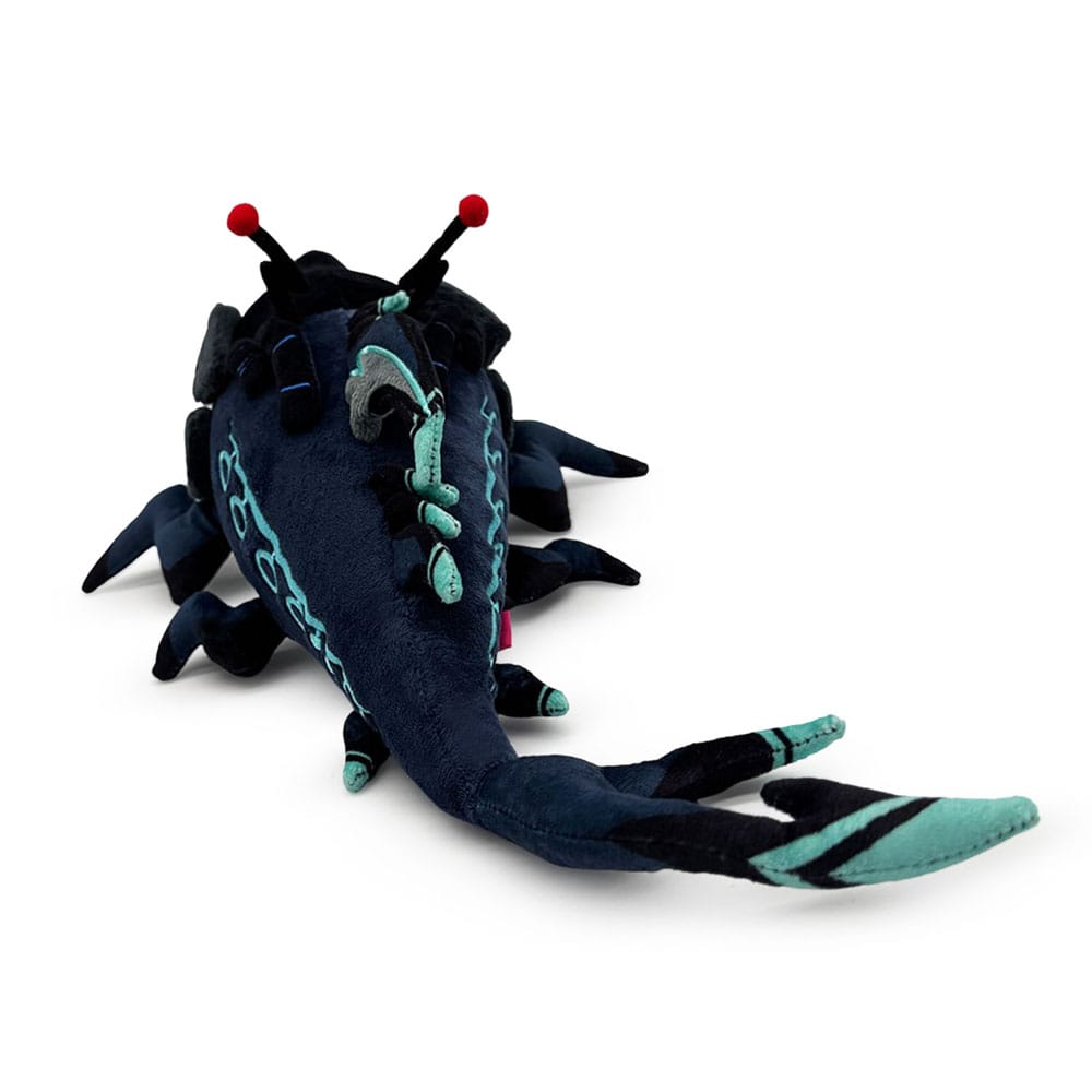 Hazbin Hotel Plüschfigur Shok.Wav 30 cm Image 3