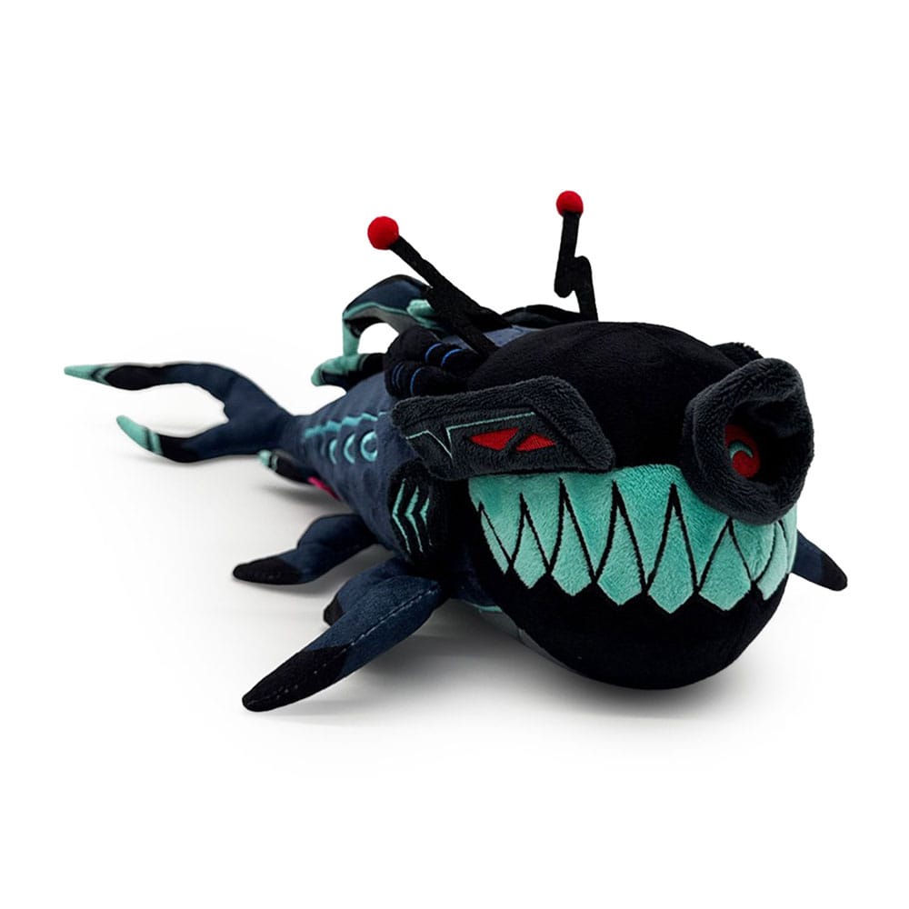 Hazbin Hotel Plüschfigur Shok.Wav 30 cm Image 4
