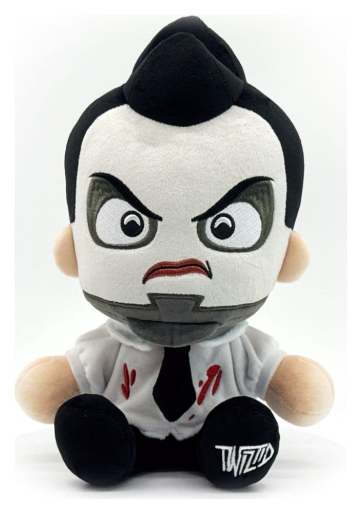 Twiztid Plüschfigur Madrox 22 cm Image 1