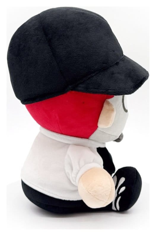 Twiztid Plüschfigur Monoxide 22 cm Image 3