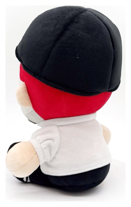 Twiztid Plüschfigur Monoxide 22 cm Image 4