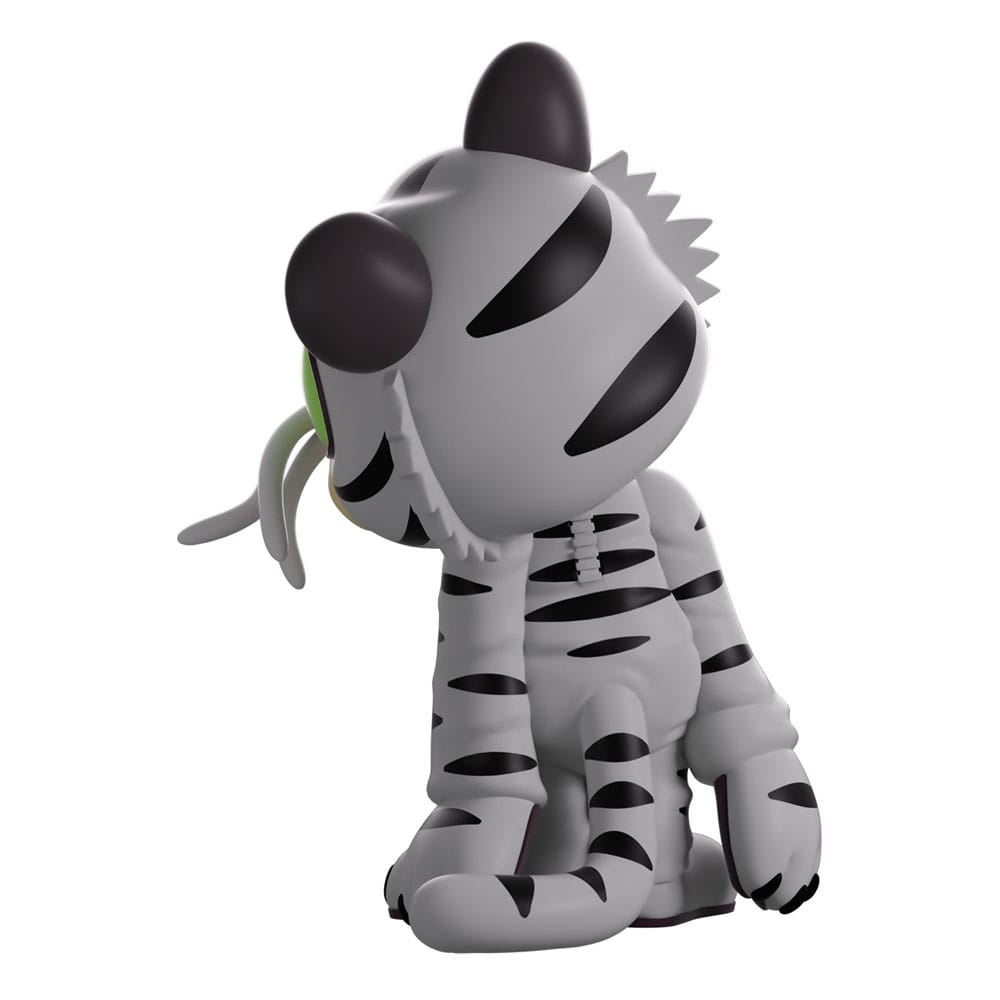 Five Nights at Freddy´s Vinyl Figur White Tiger 13 cm Image 4