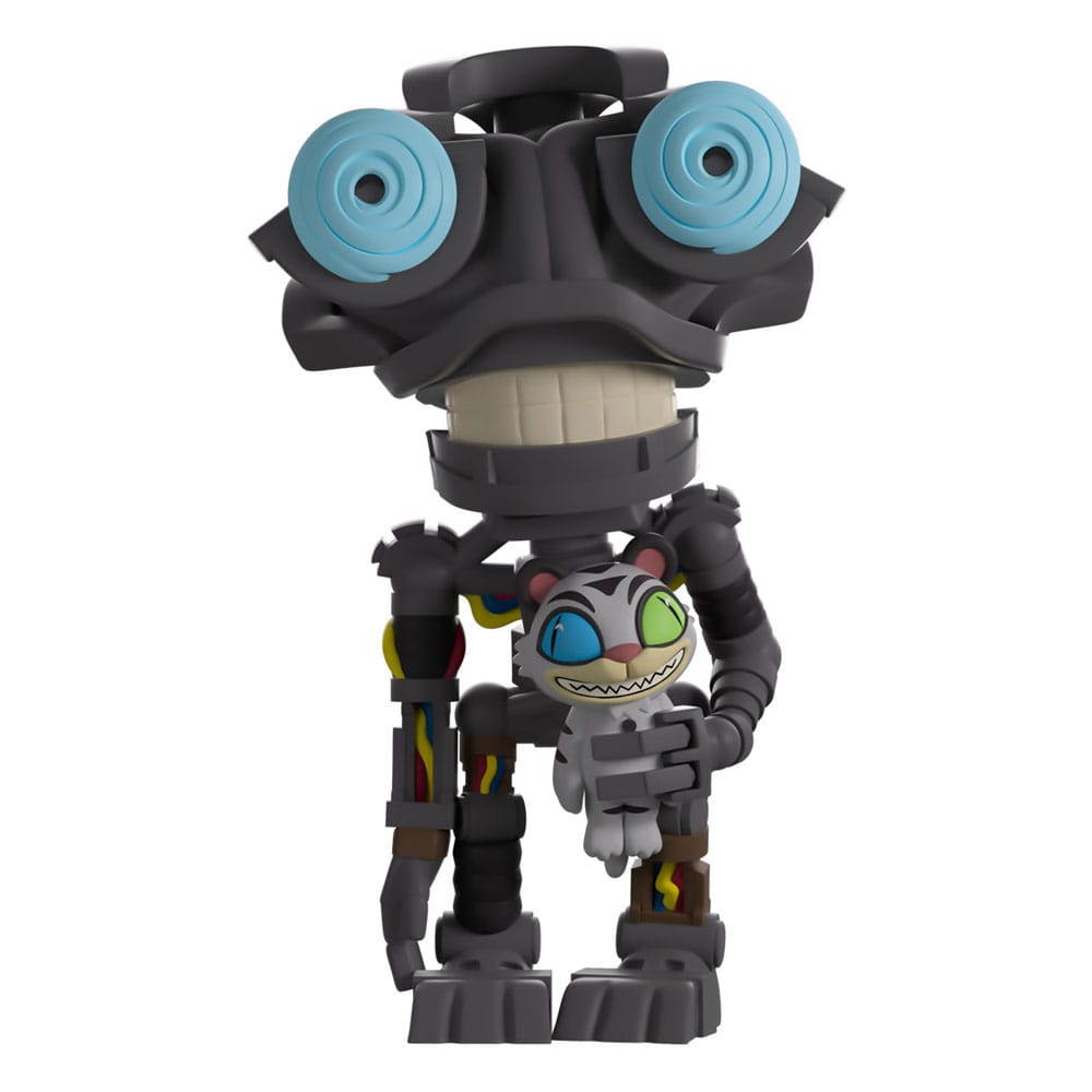 Five Nights at Freddy´s Vinyl Figur M2 12 cm Image 1