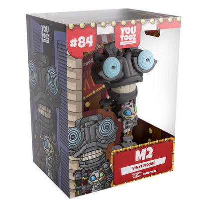 Five Nights at Freddy´s Vinyl Figur M2 12 cm Image 2