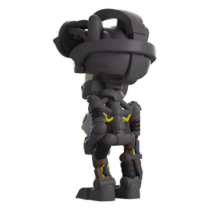 Five Nights at Freddy´s Vinyl Figur M2 12 cm Image 4