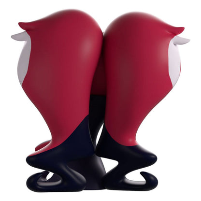Hazbin Hotel Vinyl Figur Velvette 13 cm Image 2