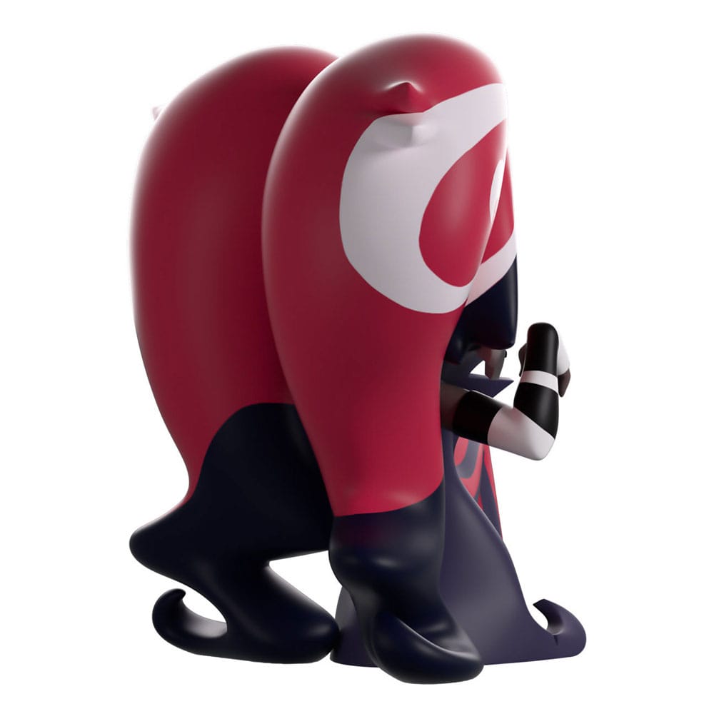 Hazbin Hotel Vinyl Figur Velvette 13 cm Image 3