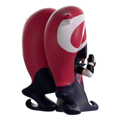 Hazbin Hotel Vinyl Figur Velvette 13 cm Image 3
