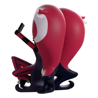Hazbin Hotel Vinyl Figur Velvette 13 cm Image 5