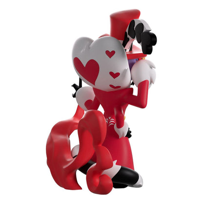 Hazbin Hotel Vinyl Figur Valentino 13 cm Image 3